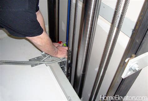 Hydraulic Elevators Information And Planning