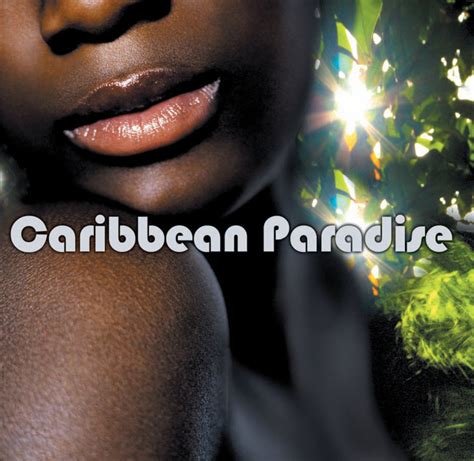 Caribbean Paradise Compilation 2012