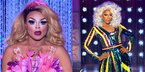 10 Rupauls Drag Race Quotes That Live Free In Fans Heads Hot Movies