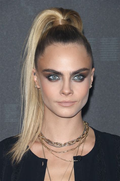 Cara Delevingne Will Host A Docuseries About Sexuality And Gender For