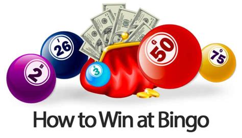 How To Win Online Bingo Games 6 Ultimate Tips And Tricks