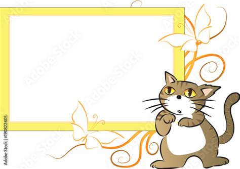 greeting card border design stock photo  royalty  images