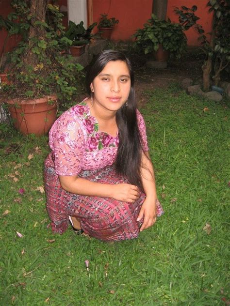 Mujeres Mayas De Guatemala 02 Mujeres Mayas De Guatemala