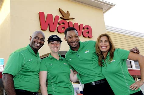 Wawa To Launch Hiring Campaign Hopes To Fill More Than 5000 Positions