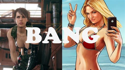 games that should bang grand theft auto v and metal gear solid v youtube