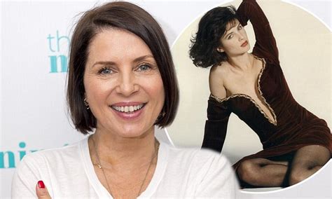 Sadie Frost Hid Her Crippling Anxiety And Panic Attacks Daily Mail