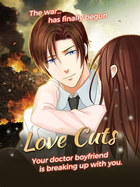 Love to play otome dating sim games about an anime love story with ikemen demons. App Shopper: Otome Dating Game: Love Cuts - Free Sim Story ...