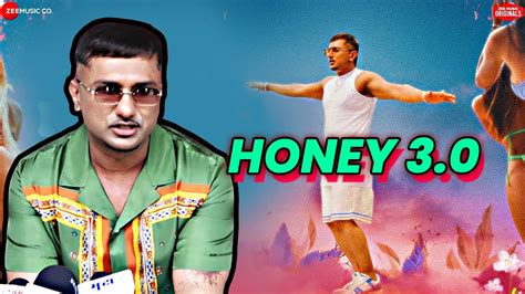 Honey 30 Naagan Ke Sath 10 Songs Ka Dhamaka Yo Yo Honey Singh Ka Khulasa Youtube