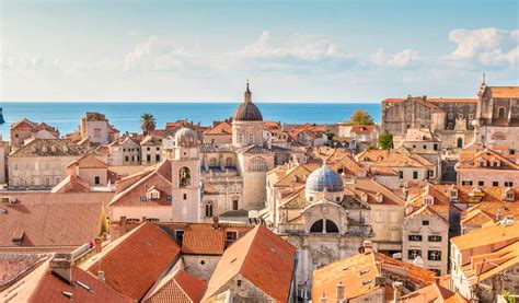 The Best Hostels In Dubrovnik Updated