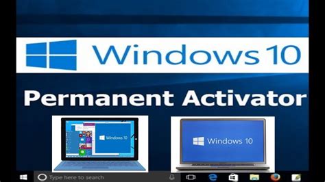 How To Activate Windows 10 Without Product Key Youtube