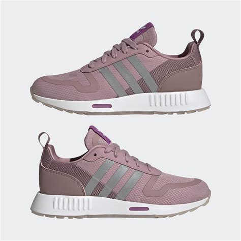 Adidas Multix 20 Shoes Purple Adidas Om