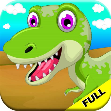 Dinosaur Games For Kids And Toddlers Ages 2 3 4 5 6 Full Versionamazon