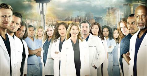 Grey S Anatomy Staffel 19 Jetzt Stream Anschauen