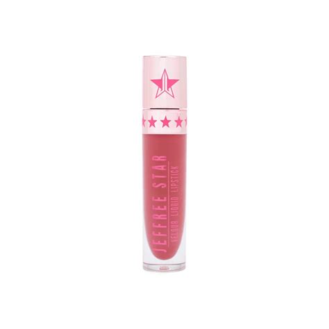 Jeffree Star Cosmetics Velour Liquid Lipstick Beautykitshop