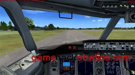 The gaming environment lets you take off from any of the thousand airports, explore the entire globe. Microsoft Flight Simulator X Free Download - Full Version!