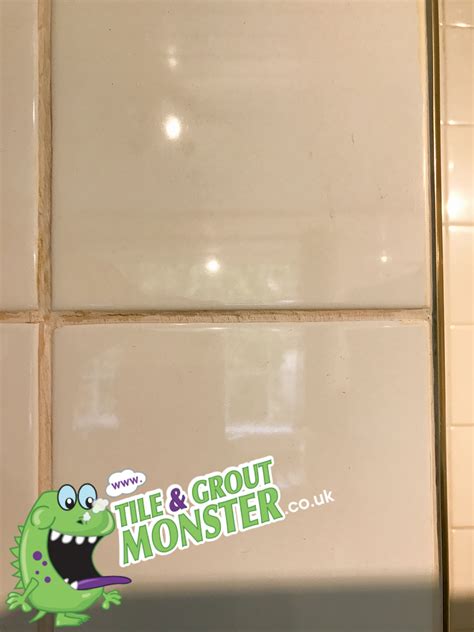 Tackle small or large diy projects with a pen that. Grout Pen don't do it... - Tile and Grout Monster