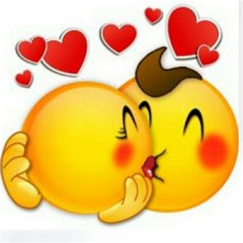 Lil Butt Kissing 😚 Animated Emoticons Funny Emoticons Smileys Images Emoji Emoji Pictures