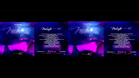 M N Pro Midnight Remixes Youtube