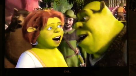 Shrek Shrek In The Swamp Karaoke Dance Party 🎈🎊 🎉 🎤 Youtube