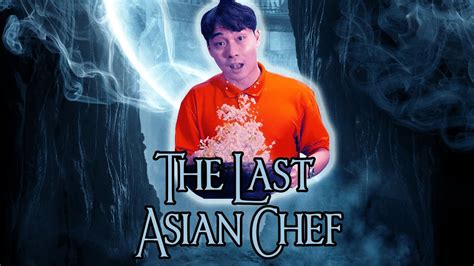 Uncle Roger The Last Asian Chef Youtube