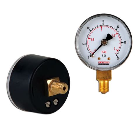 Small Diameter Gauges Pressure Gauges Uk Sales And Support