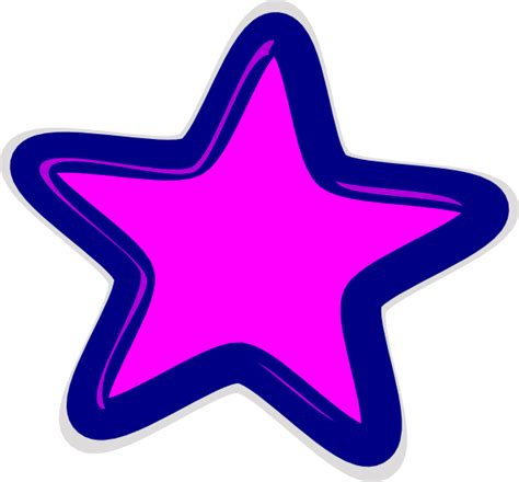 Library Of Cute Star Vector Free Download Png Png Files