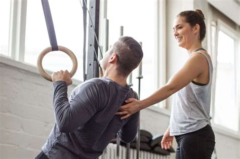 A Importância Do Personal Trainer Para Alcançar O Sucesso Nos Treinos