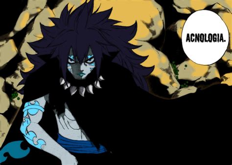 Fairy Tail Acnologia Chapter 436 By 404flo On Deviantart
