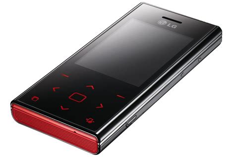 Lg New Chocolate Slide User Reviews Mobile Phones 3g Mobile Phones