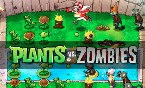 Conquer all 50 levels of adventure mode through day, night, fog, in a swimming pool, on the rooftop and more. Plants Vs Zombies PC Version Full Game Free Download - The ...