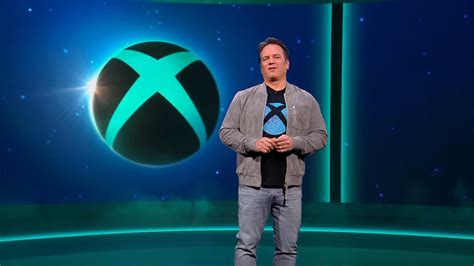 Xbox S Phil Spencer Admits The Game He Wants To Play Next Is On