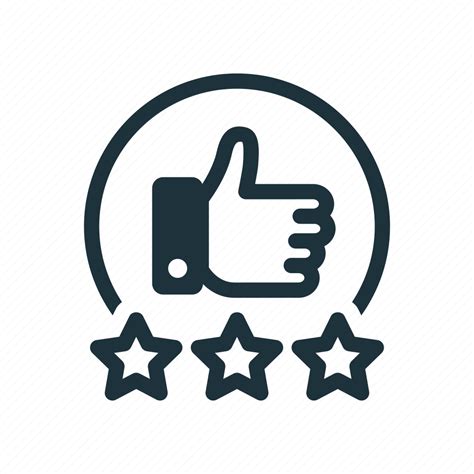 Best Quality Rating Icon Download On Iconfinder