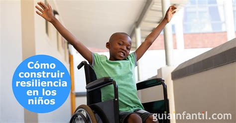 We did not find results for: Cómo desarrollar la resiliencia en los niños
