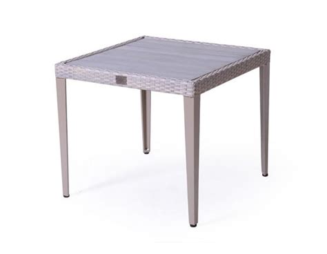 Slim Side Table - Universal Furniture Industries