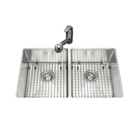 Shop for Kindred KCUD33/9-10BG Sink Available At A Great Price