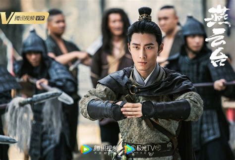 #有翡 #趙麗穎 #王一博 #legend of fei #zhao liying #wang yibo #周翡 #謝允 #zhou fei #xie yun #youtube. 《三生三世枕上書》真的要來啦!8部陸劇最新劇照，趙麗穎和王一博《有翡》、唐嫣和竇驍《燕雲臺》引爆話題