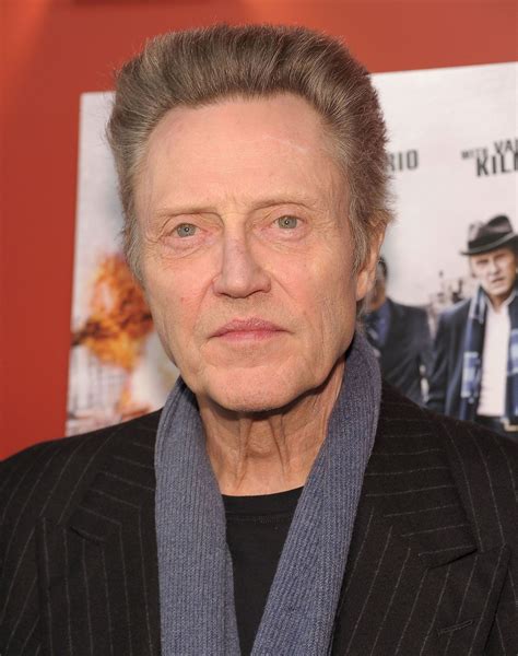 Christopher Walken Biography Movies Tv Shows And Facts Britannica