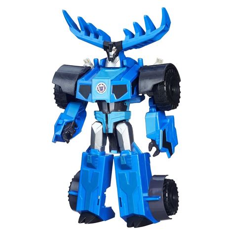 Created by adam beechen, duane capizzi, jeff kline. Best Price and Transformers Robots in Disguise 3-Step ...