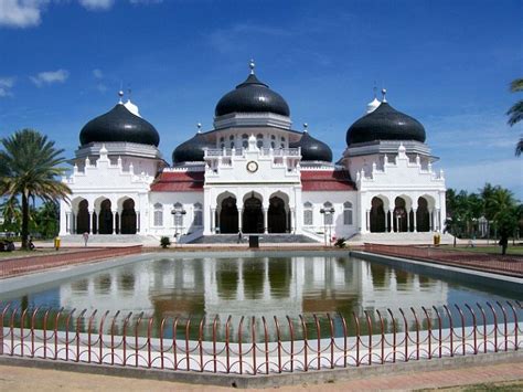 Tempat Wisata Di Aceh Yang Wajib Anda Kunjungi Djava Vista