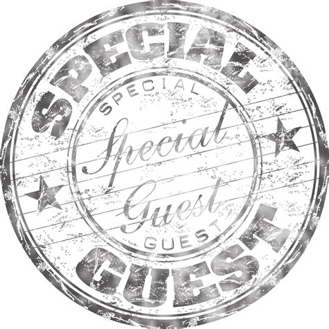 Guest Png Transparent Images Png All