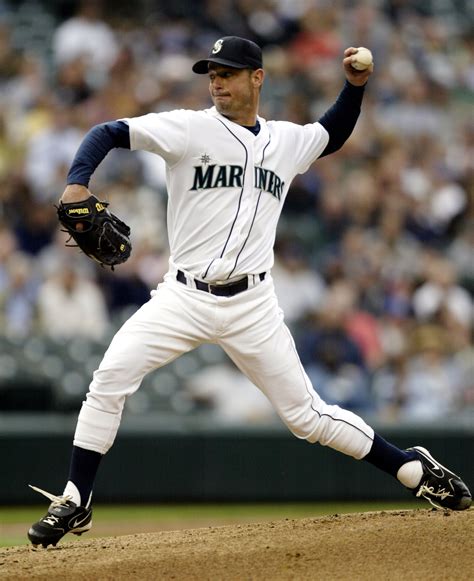 Mlb Power Rankings The 50 Greatest Players In Seattle Mariners History