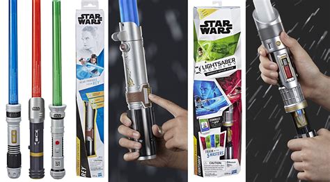 Hasbro Star Wars Lightsaber Academy Toys What You Should Know