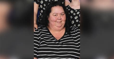Obituary Information For Tammy Sue Howard