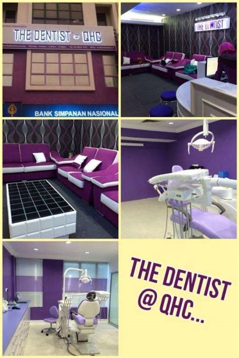 About klinik pergigian dr.smile subang bestari. Klinik Pergigian The Dentist @ Qhc, Klinik Gigi in Subang Jaya