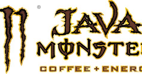 Monster Java Logo Logodix