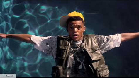 Bel Air Trailer Shows Gritty Fresh Prince Reboot