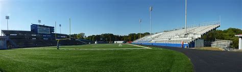 Alabama Football University Of North Alabama Football Stadium