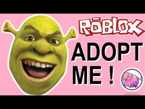 You do not have to wait for codes anymore. Roblox Adopt Me! - Inside Shrek Universe with money codes ...
