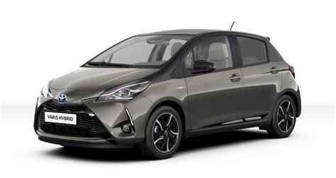 A toyoták híresek a megbízhatóságukról, amit már rengeteg független vizsgálat. Toyota Yaris 3 Restylée (2018) - Couleurs / Colors