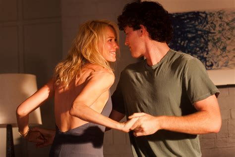‘adore Gives Young Lovers To Robin Wright And Naomi Watts The New